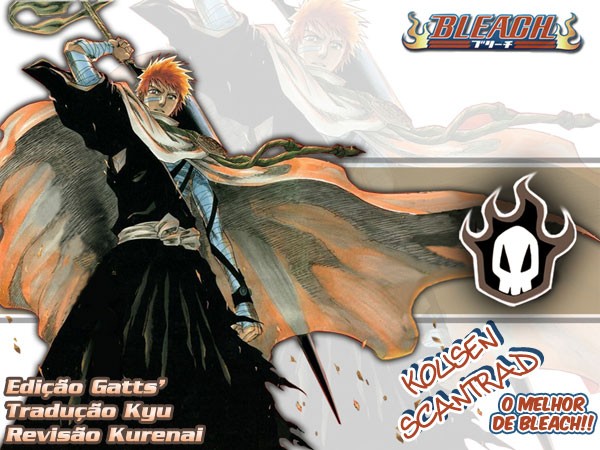 Bleach Capítulo 190 Página 20