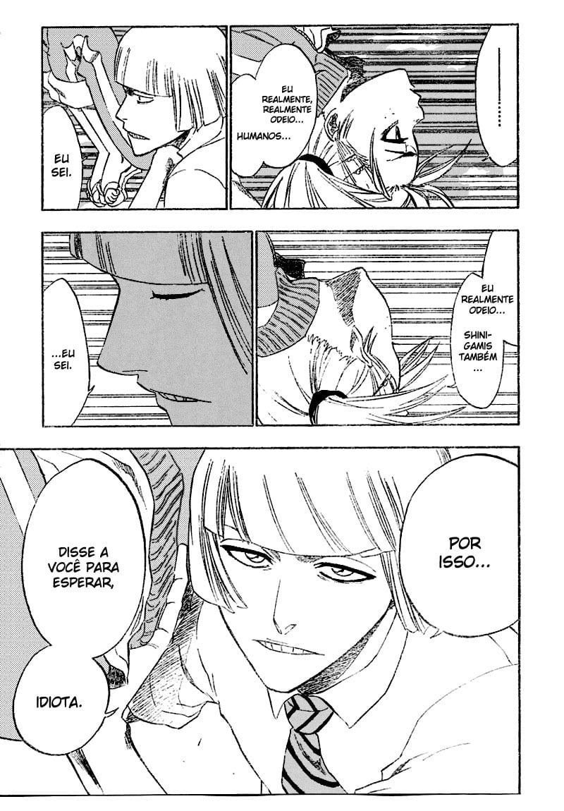 Bleach Capítulo 190 Página 5