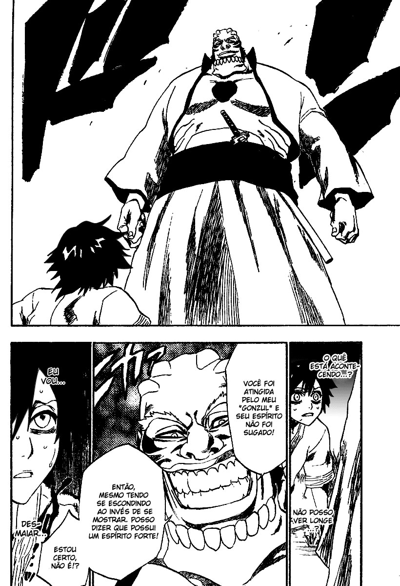 Bleach Capítulo 191 Página 12