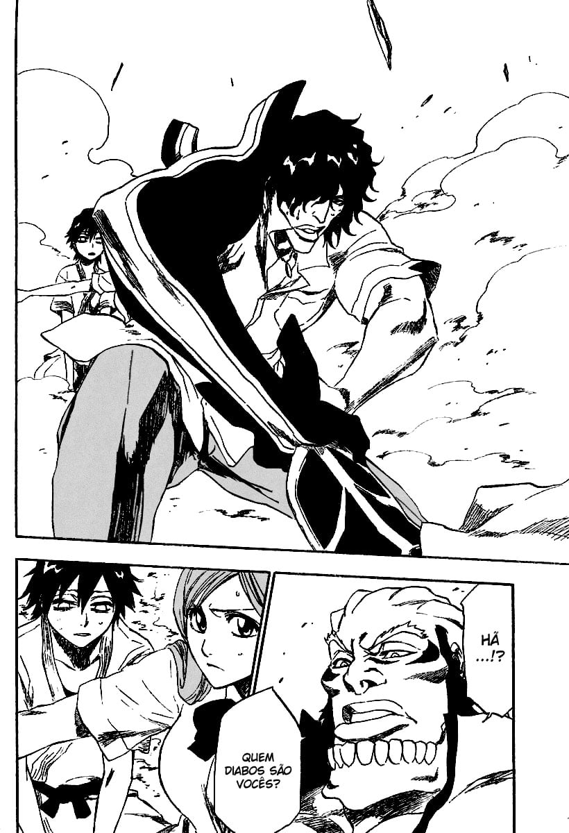 Bleach Capítulo 191 Página 14