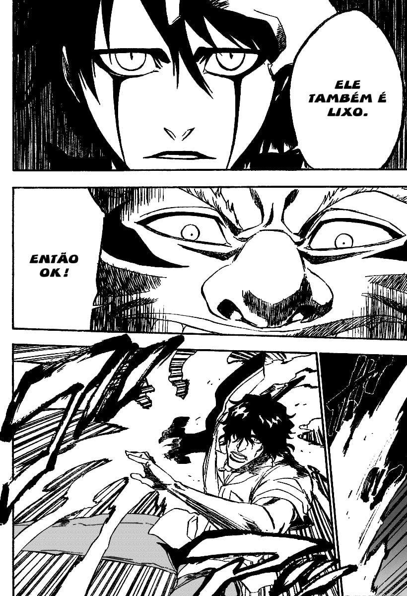 Bleach Capítulo 191 Página 16