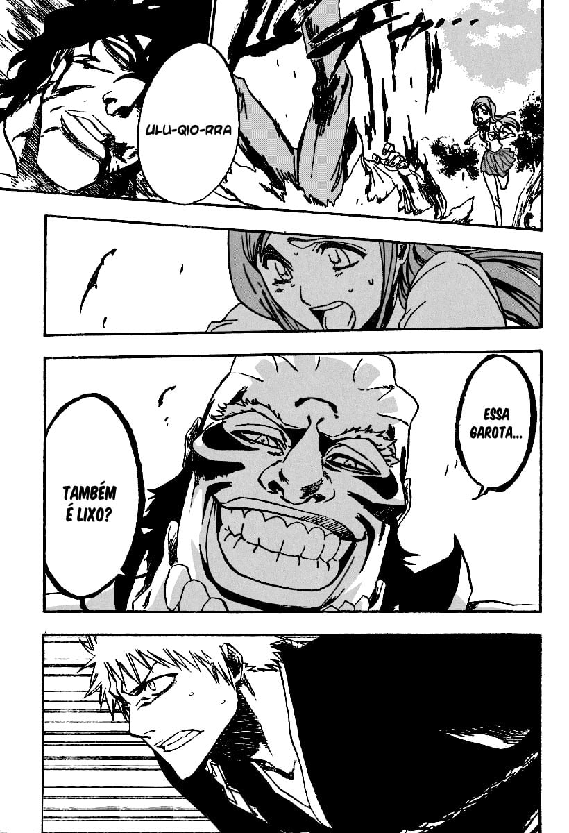 Bleach Capítulo 191 Página 19