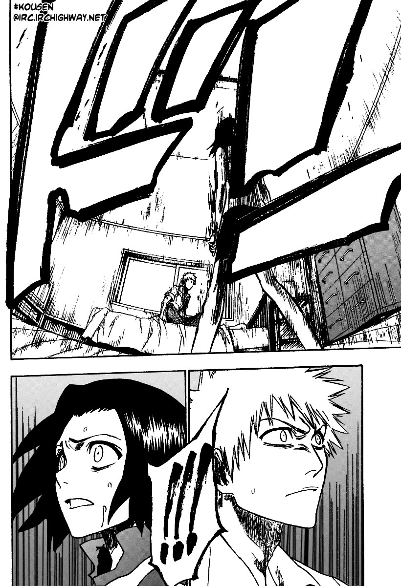 Bleach Capítulo 191 Página 2