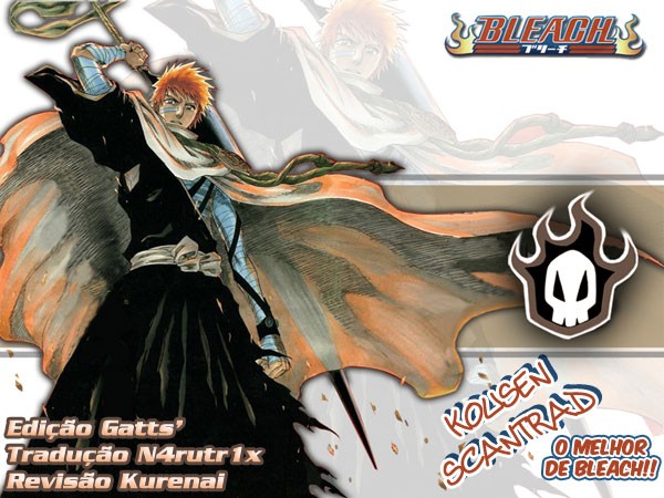 Bleach Capítulo 191 Página 20