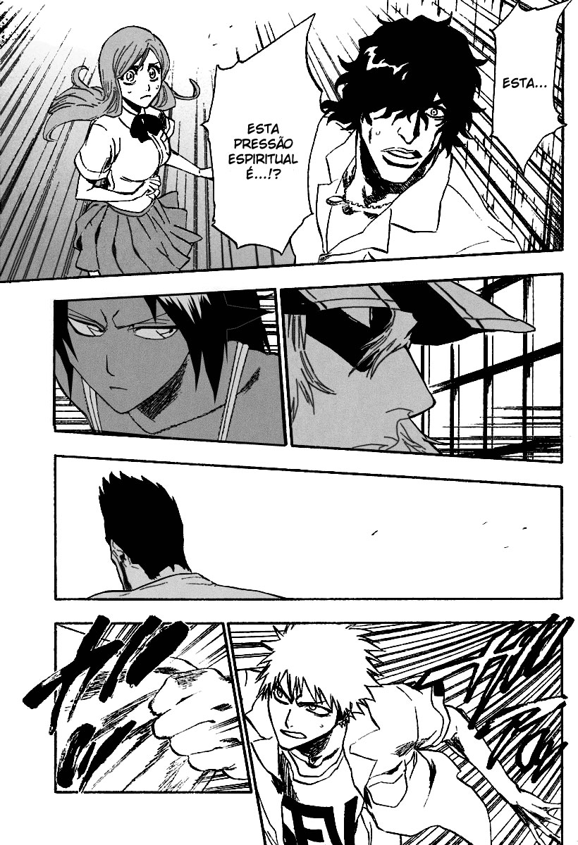 Bleach Capítulo 191 Página 3