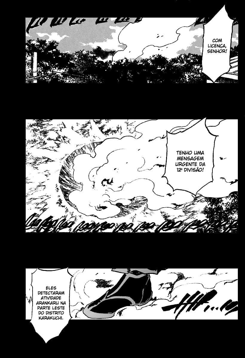 Bleach Capítulo 191 Página 5