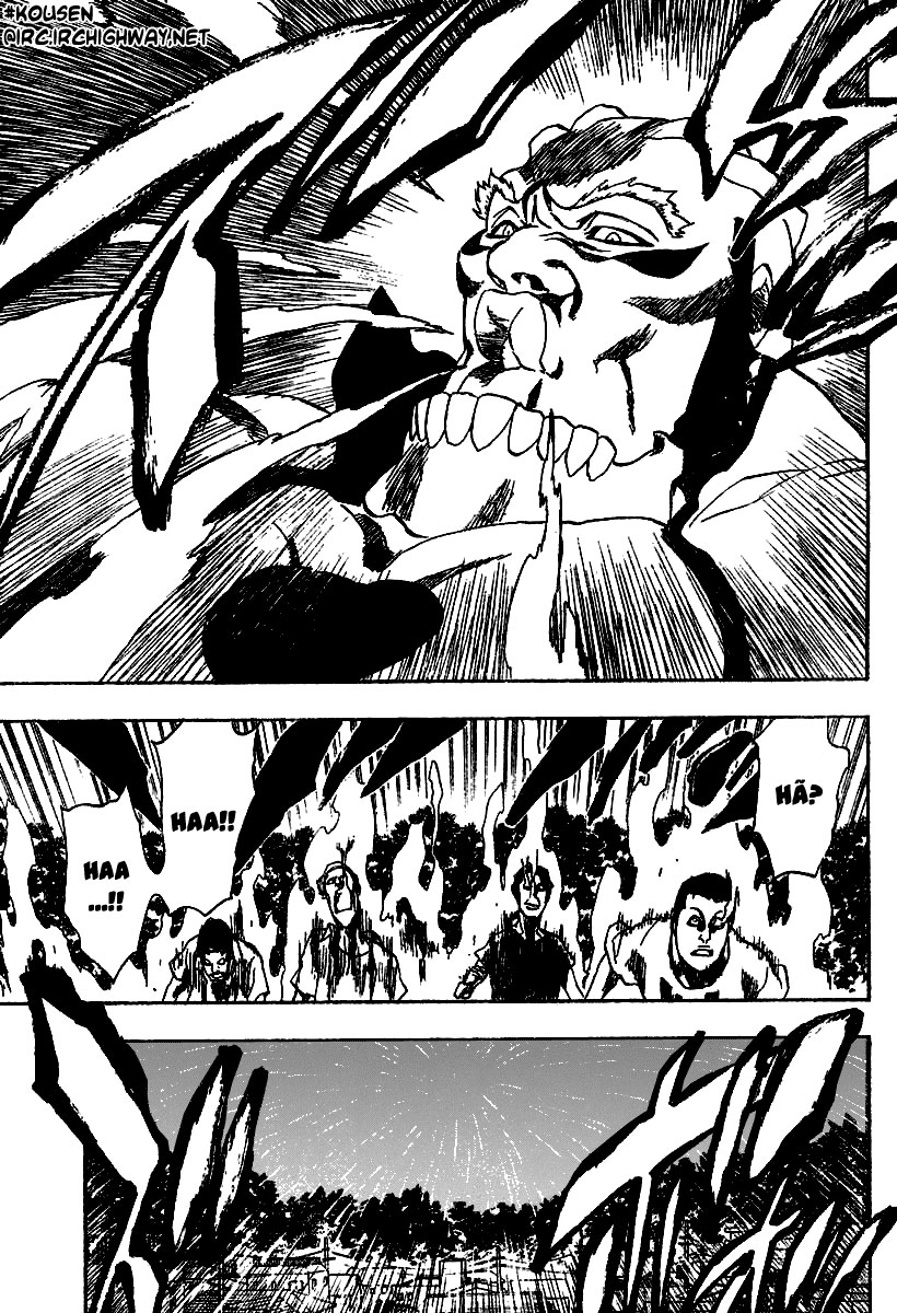 Bleach Capítulo 191 Página 9