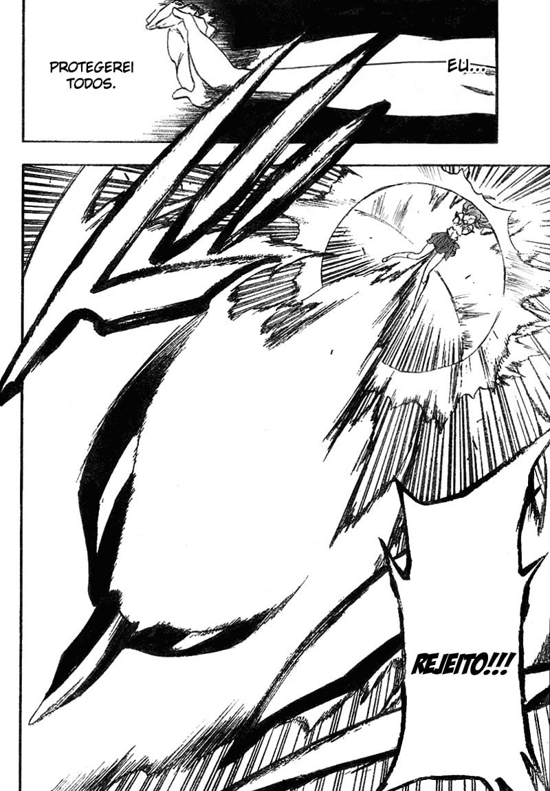Bleach Capítulo 192 Página 12
