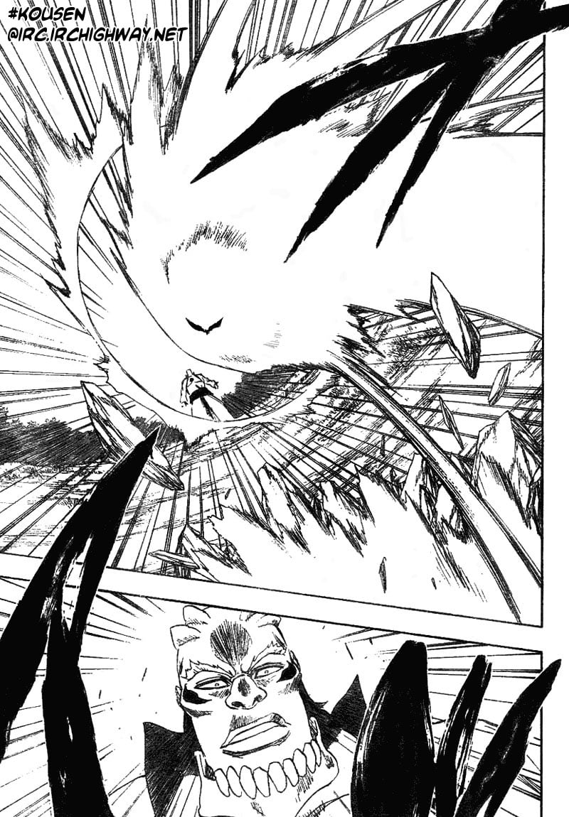 Bleach Capítulo 192 Página 13