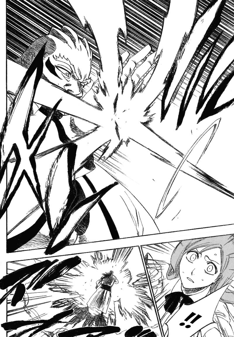 Bleach Capítulo 192 Página 14