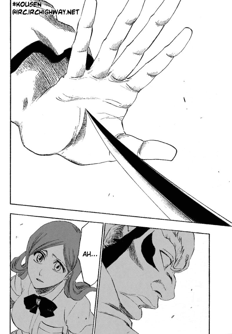 Bleach Capítulo 192 Página 16