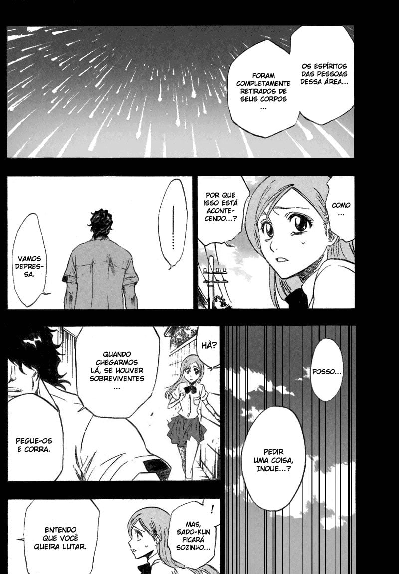 Bleach Capítulo 192 Página 2