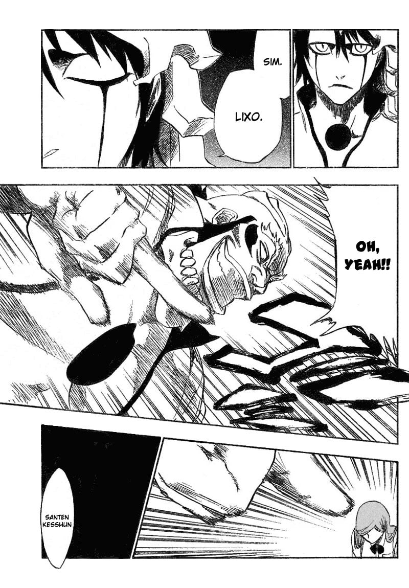 Bleach Capítulo 192 Página 5