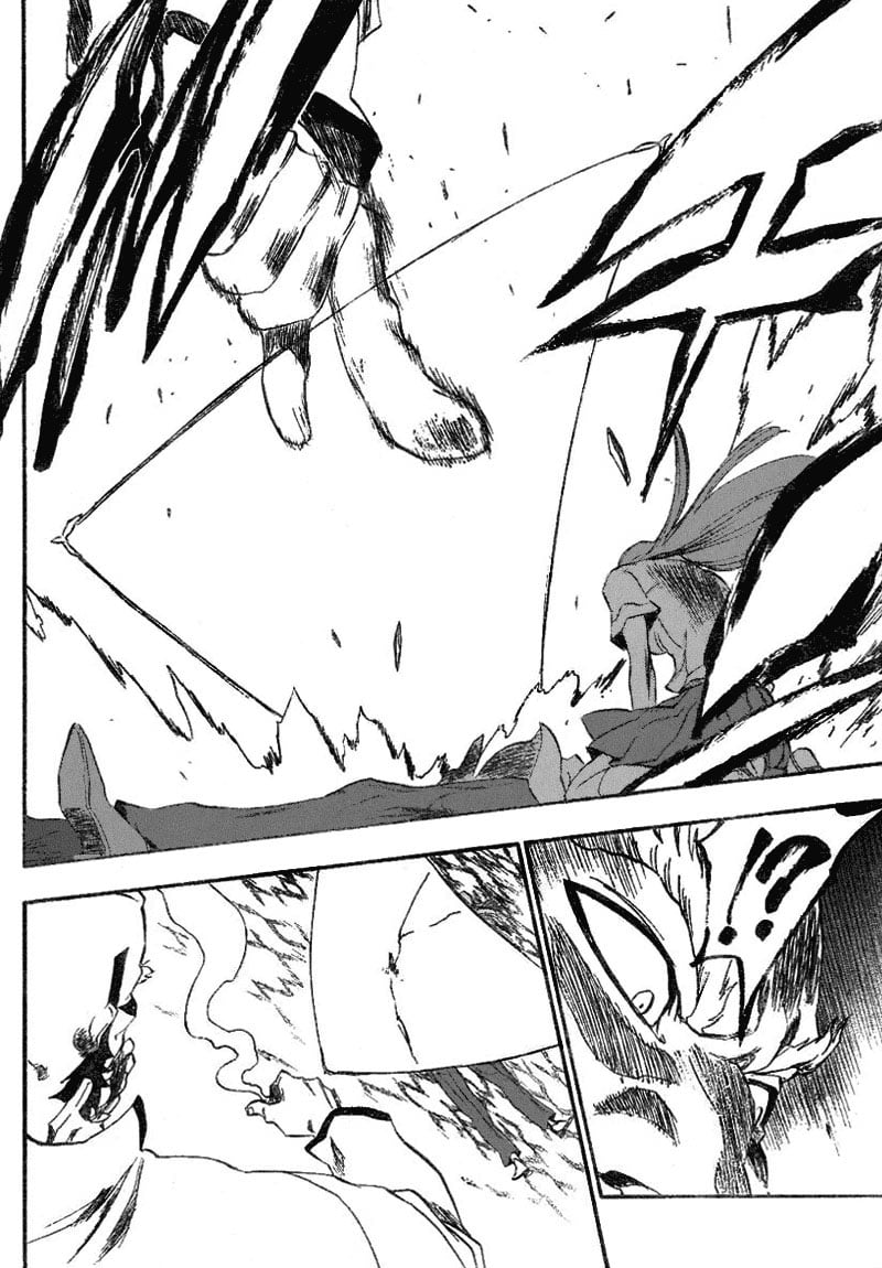 Bleach Capítulo 192 Página 6
