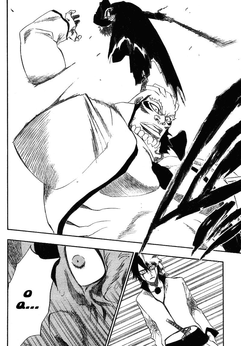 Bleach Capítulo 193 Página 11