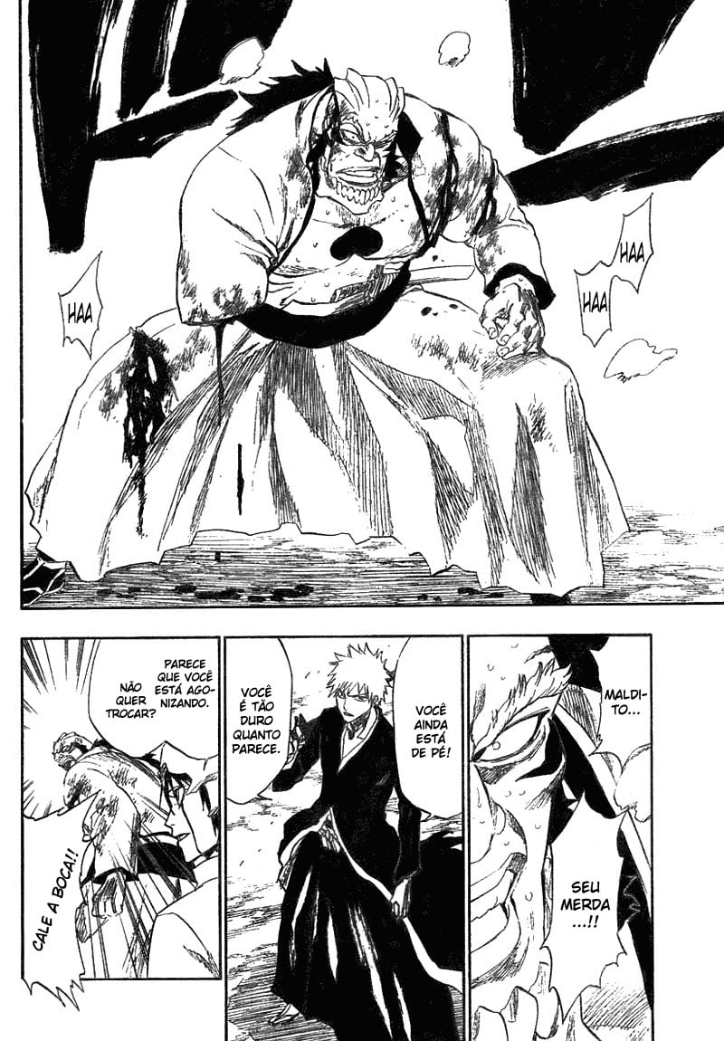 Bleach Capítulo 193 Página 13
