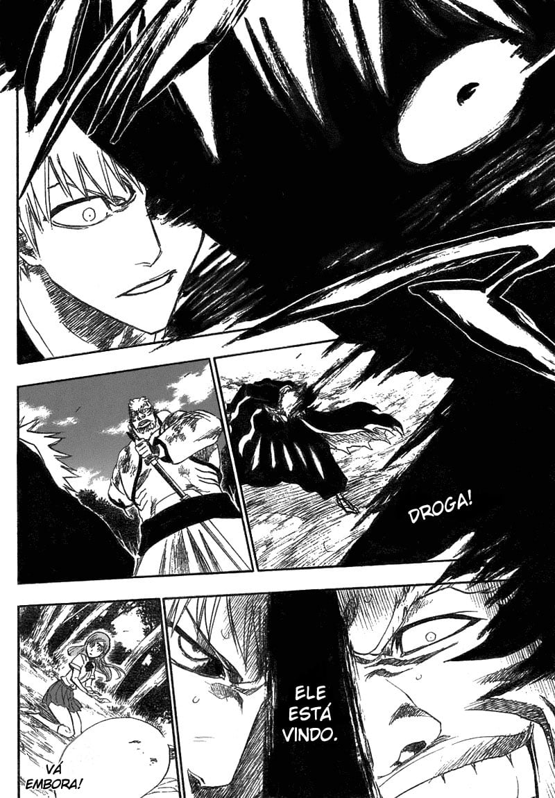 Bleach Capítulo 193 Página 15