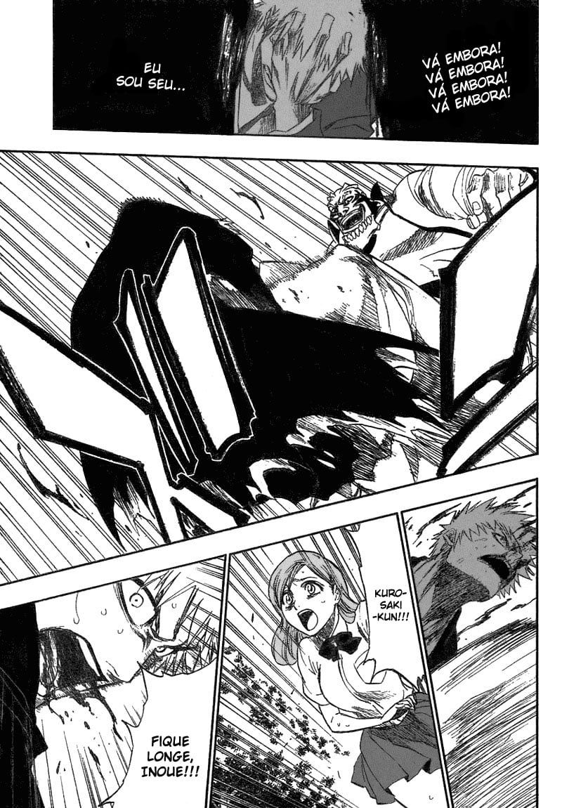 Bleach Capítulo 193 Página 16