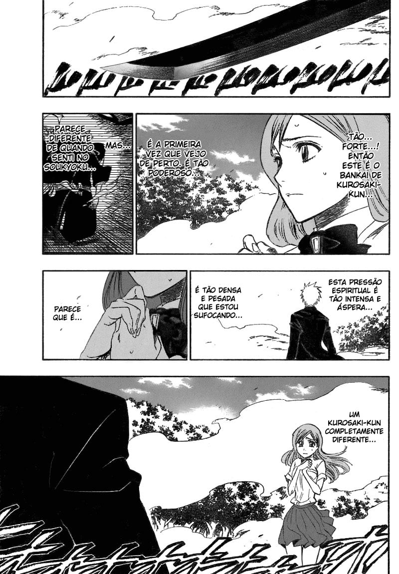 Bleach Capítulo 193 Página 6