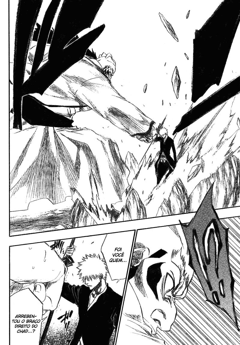 Bleach Capítulo 193 Página 9