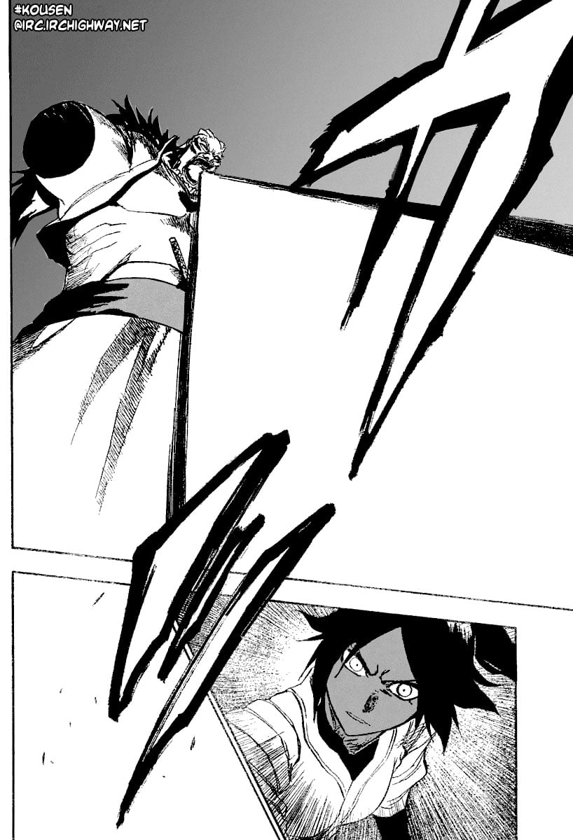 Bleach Capítulo 194 Página 10