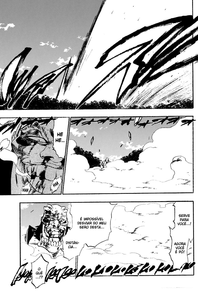Bleach Capítulo 194 Página 11