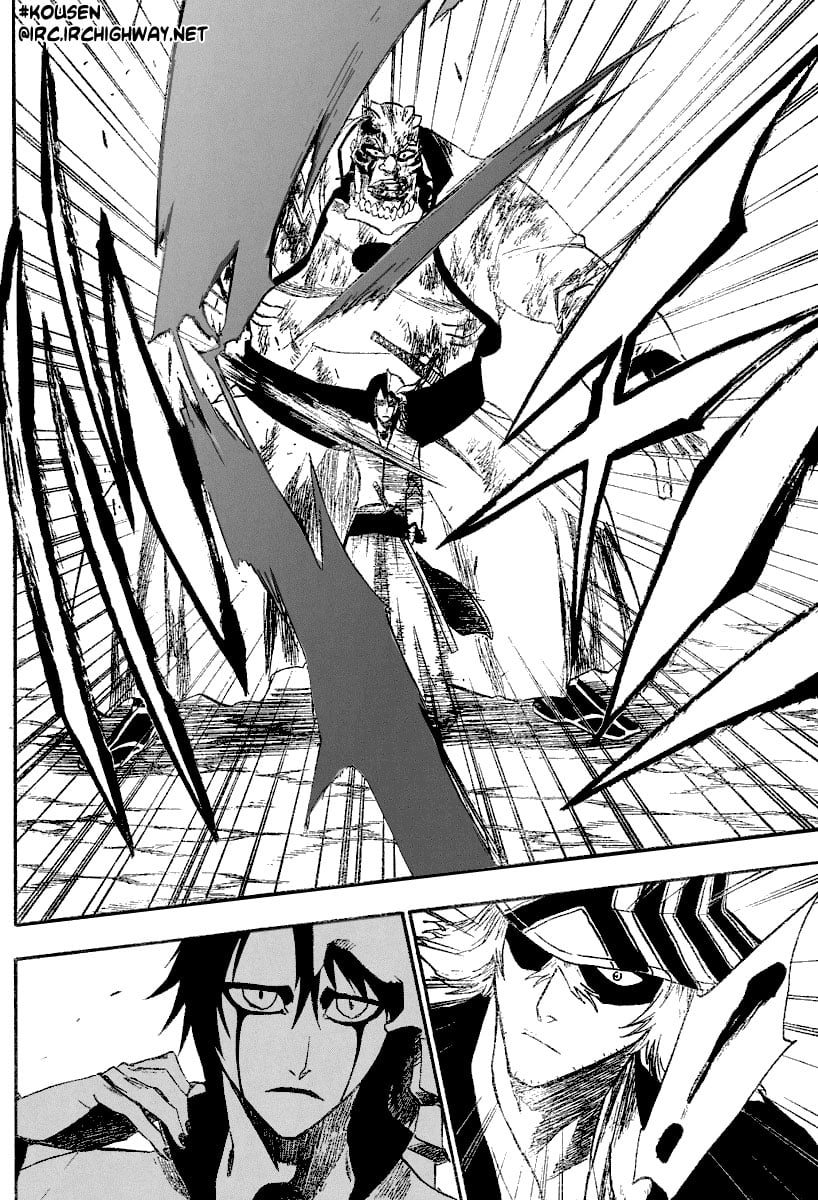 Bleach Capítulo 194 Página 14