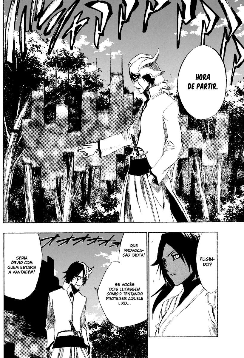 Bleach Capítulo 194 Página 16