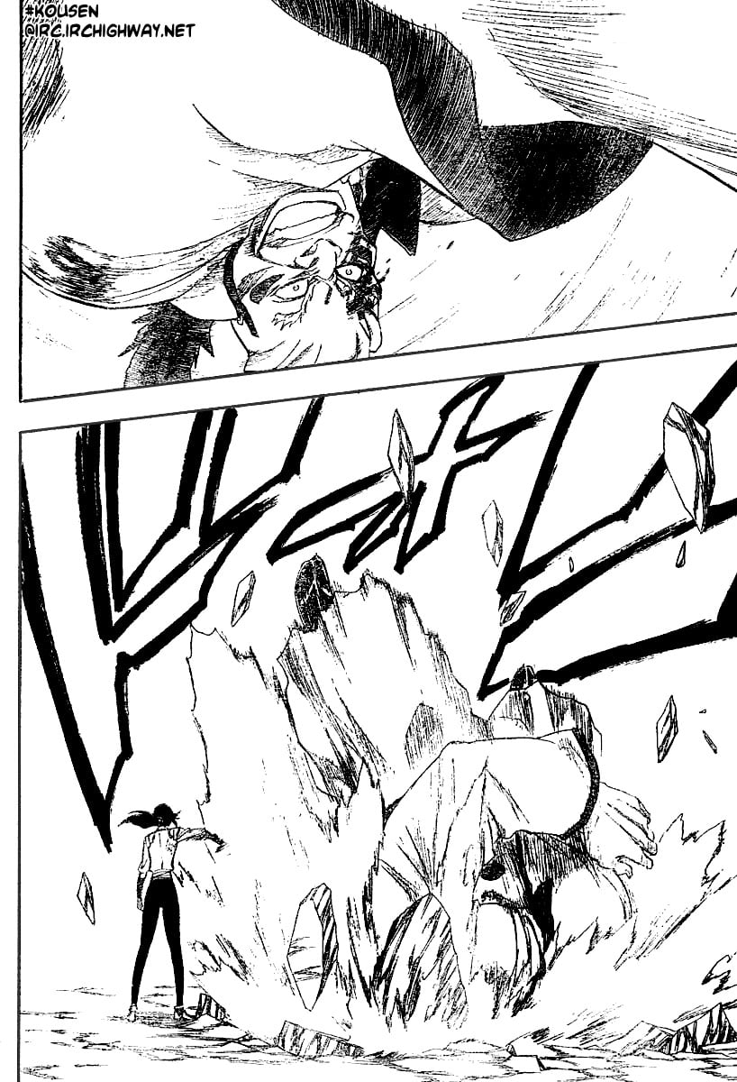 Bleach Capítulo 194 Página 2