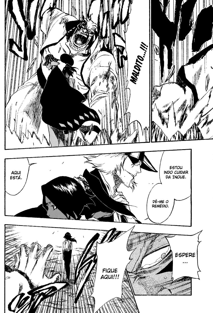 Bleach Capítulo 194 Página 4