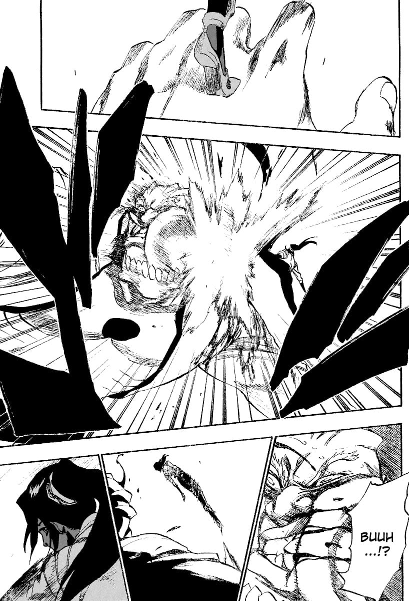 Bleach Capítulo 194 Página 5