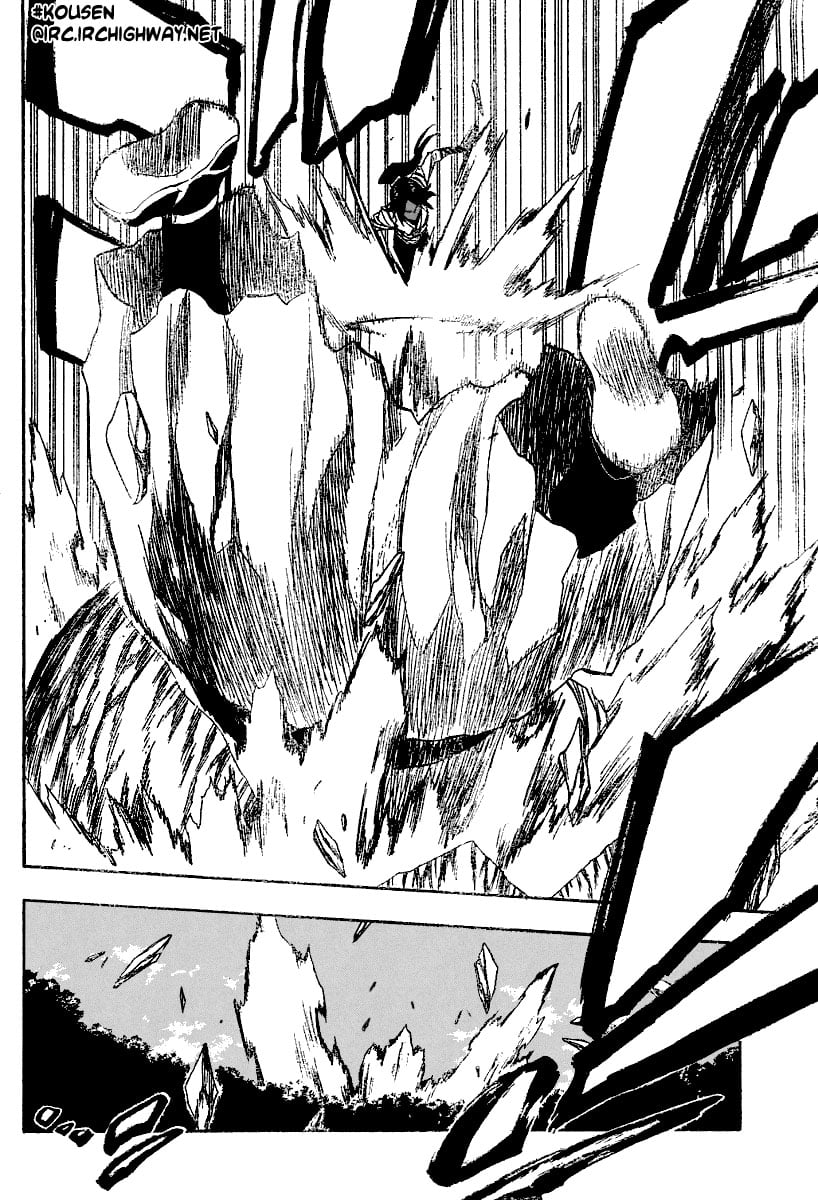 Bleach Capítulo 194 Página 6