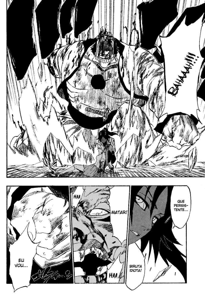 Bleach Capítulo 194 Página 8
