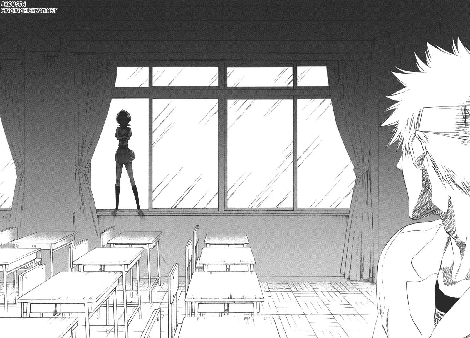 Bleach Capítulo 195 Página 15