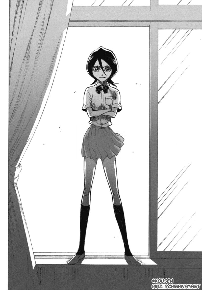 Bleach Capítulo 195 Página 16