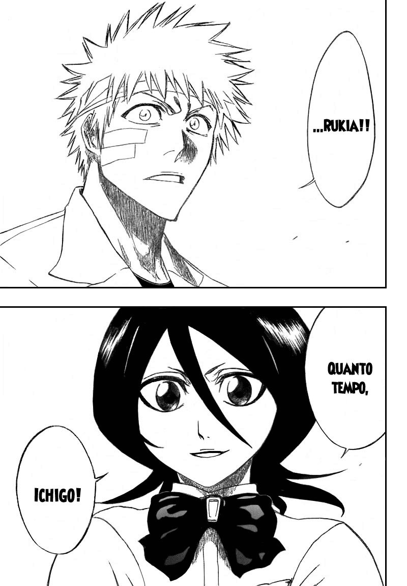 Bleach Capítulo 195 Página 18