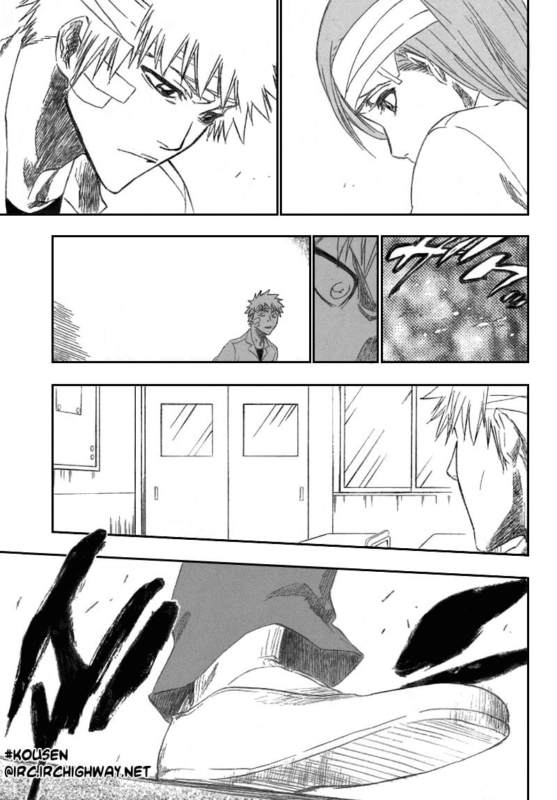 Bleach Capítulo 195 Página 9