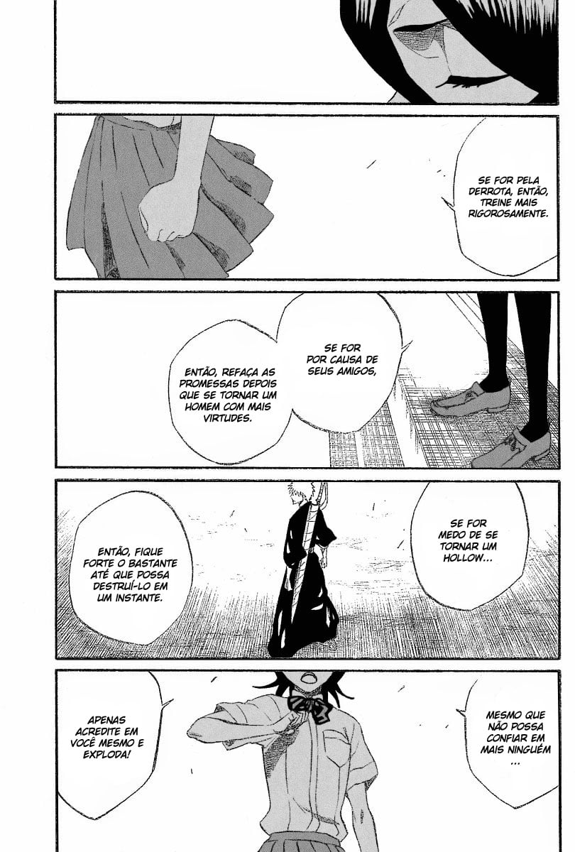 Bleach Capítulo 196 Página 13