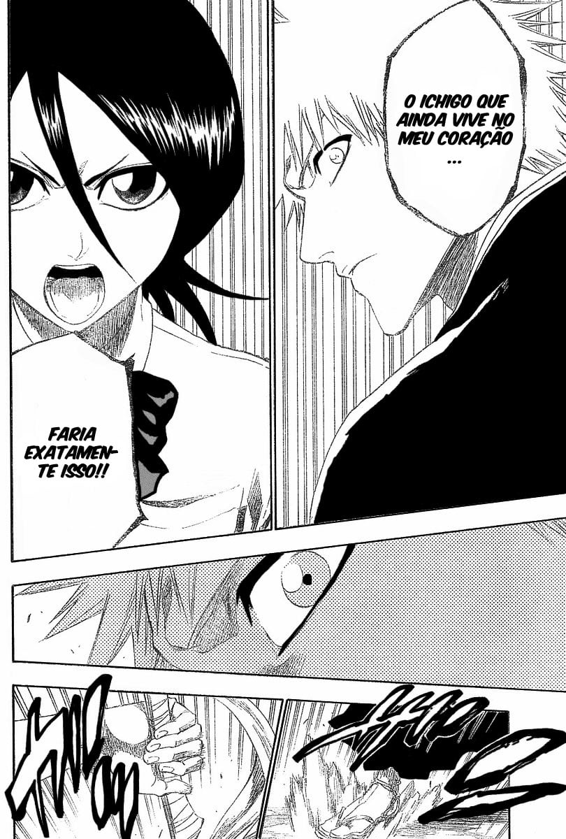 Bleach Capítulo 196 Página 14