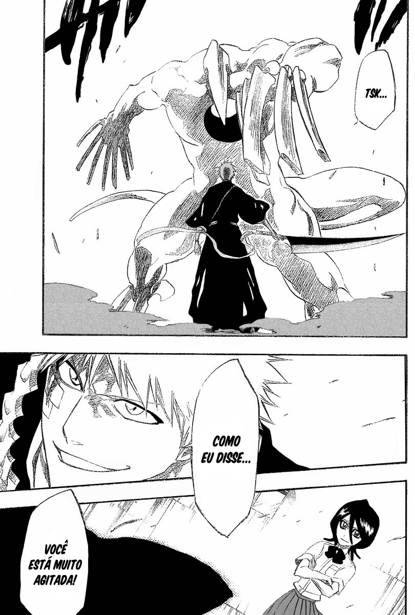 Bleach Capítulo 196 Página 15