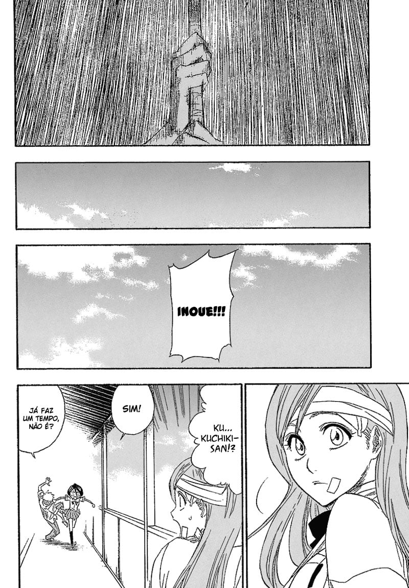 Bleach Capítulo 196 Página 16