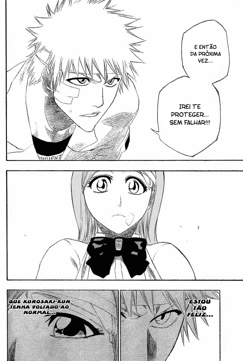 Bleach Capítulo 196 Página 18