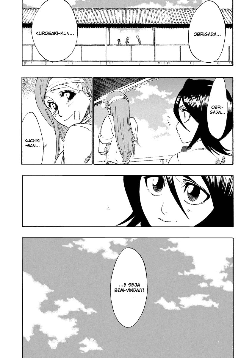 Bleach Capítulo 196 Página 19