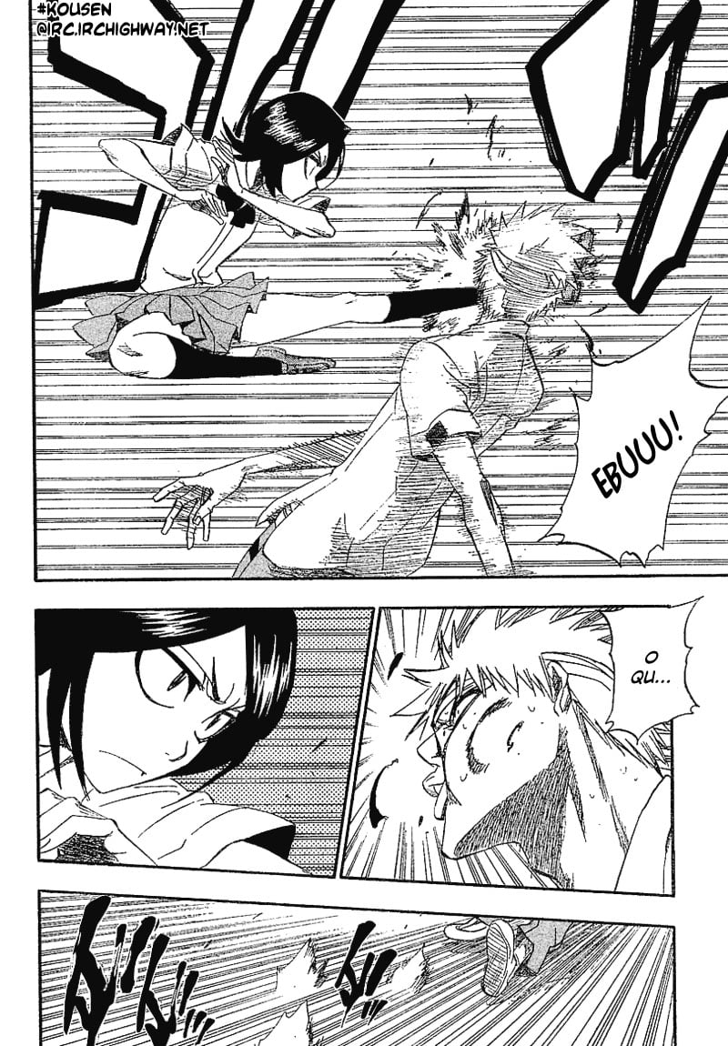 Bleach Capítulo 196 Página 2
