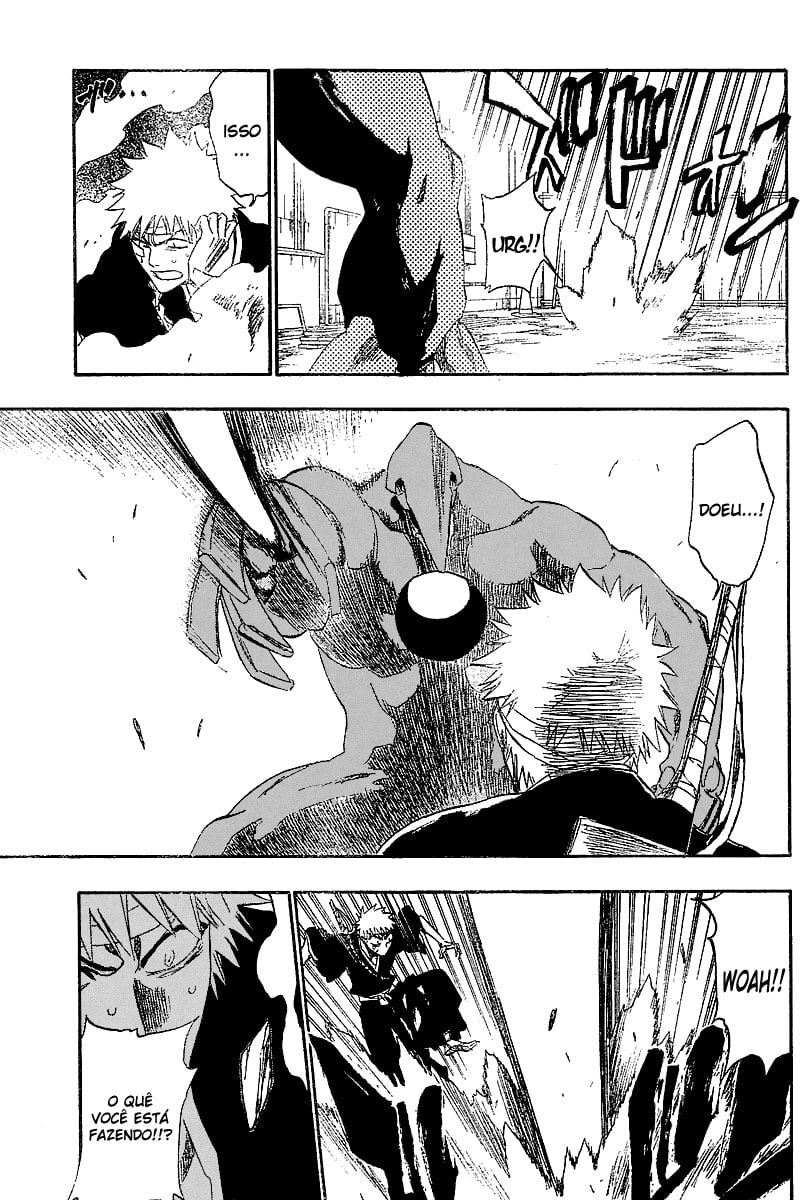 Bleach Capítulo 196 Página 9