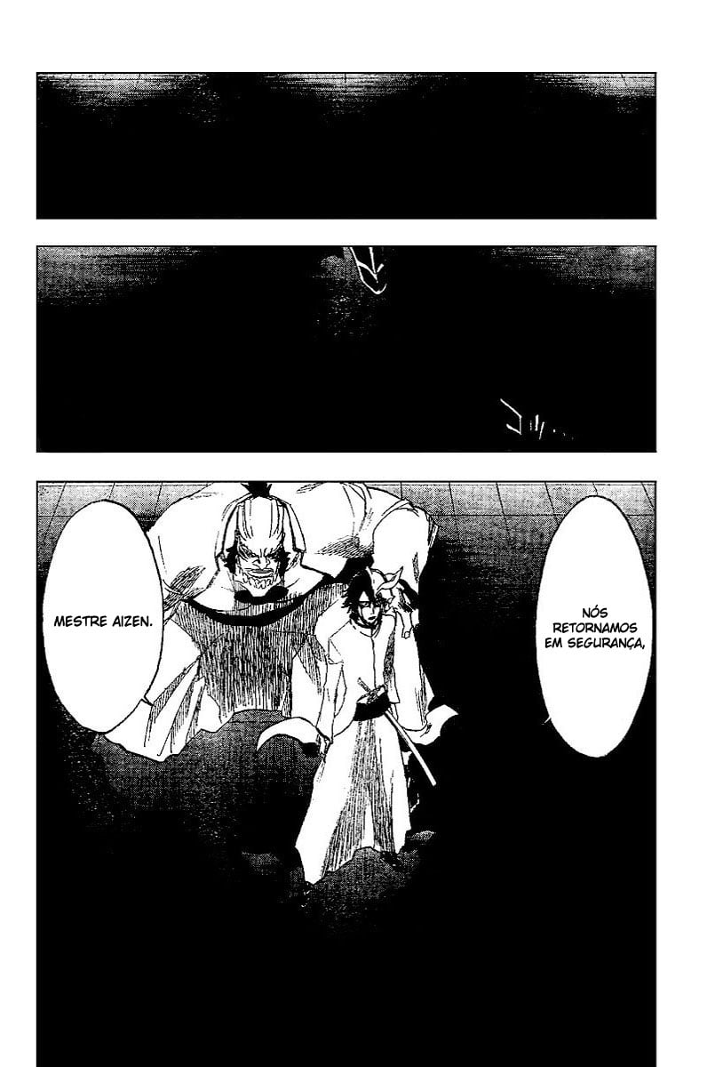 Bleach Capítulo 197 Página 18