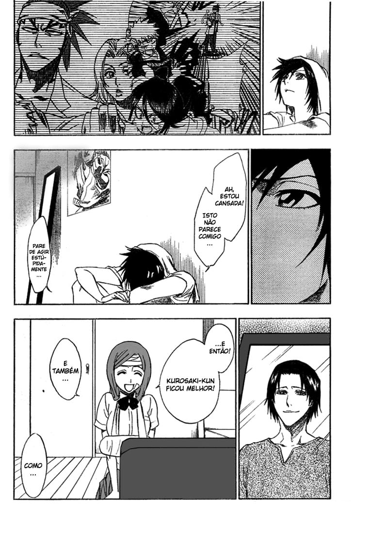 Bleach Capítulo 198 Página 16
