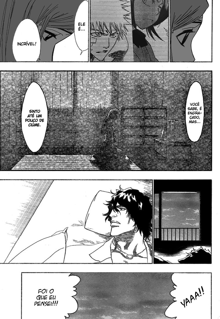 Bleach Capítulo 198 Página 17