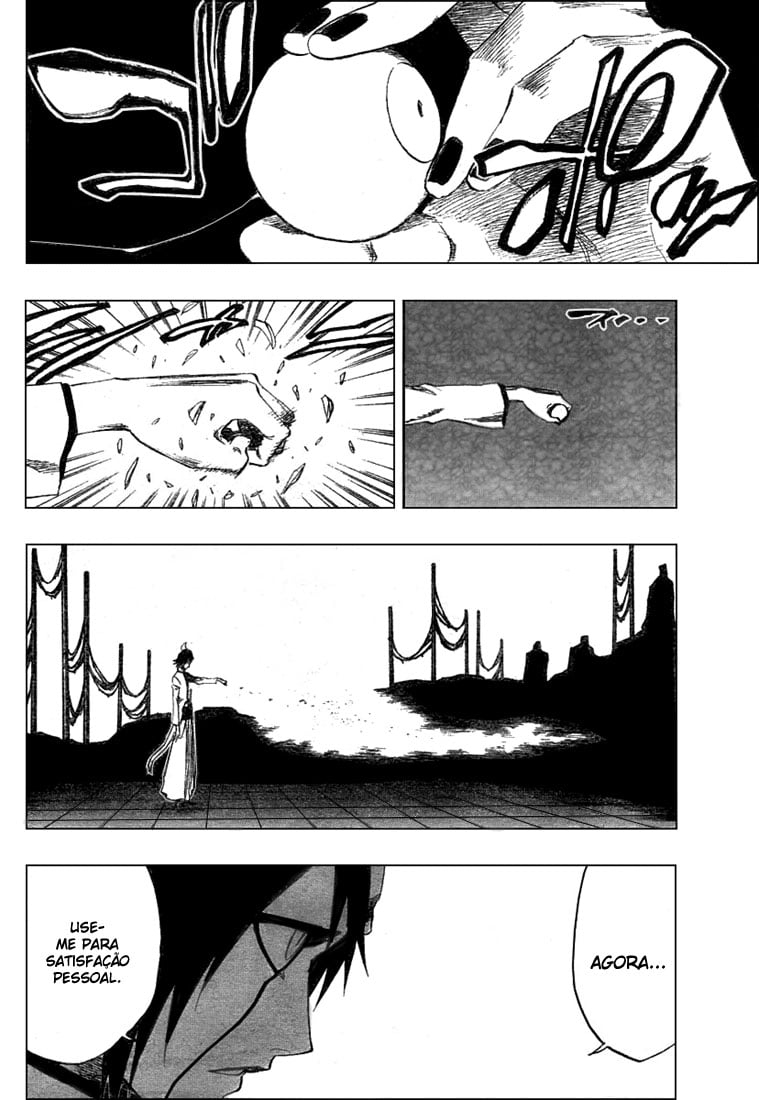 Bleach Capítulo 198 Página 2