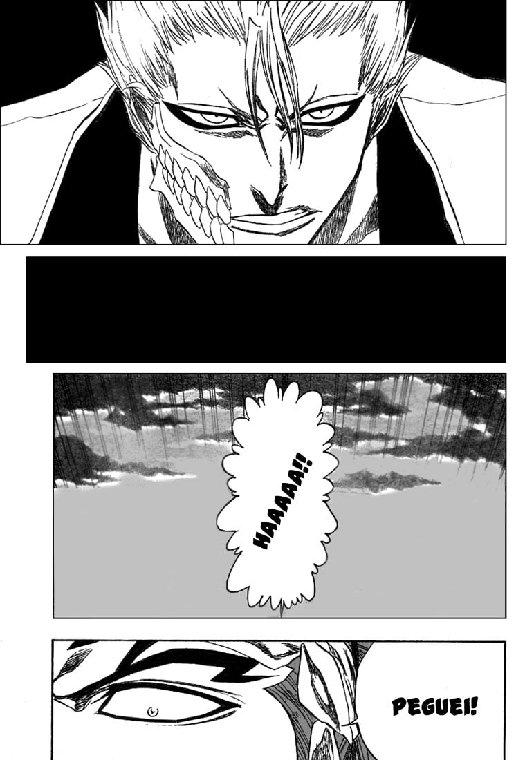 Bleach Capítulo 198 Página 9